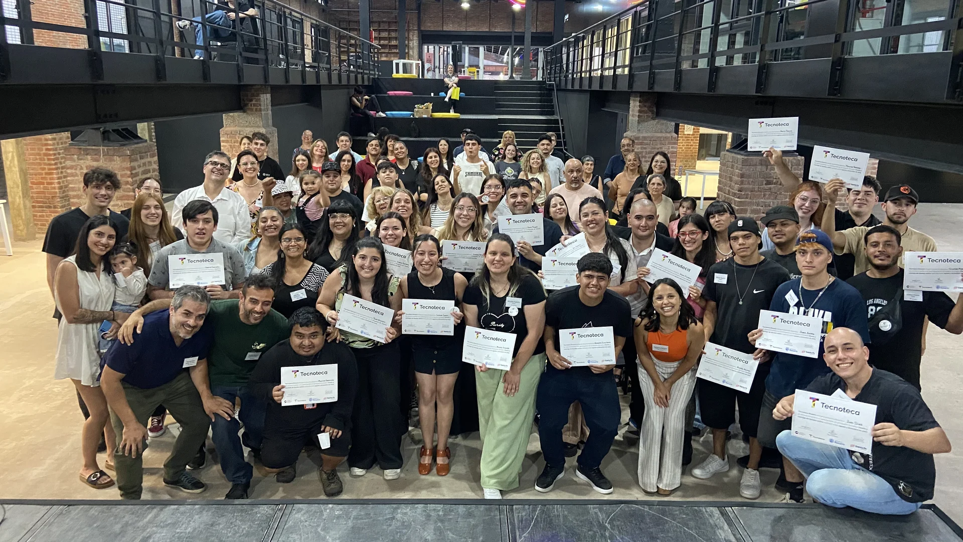 Misi&oacute;n y Visi&oacute;n Tecnoteca