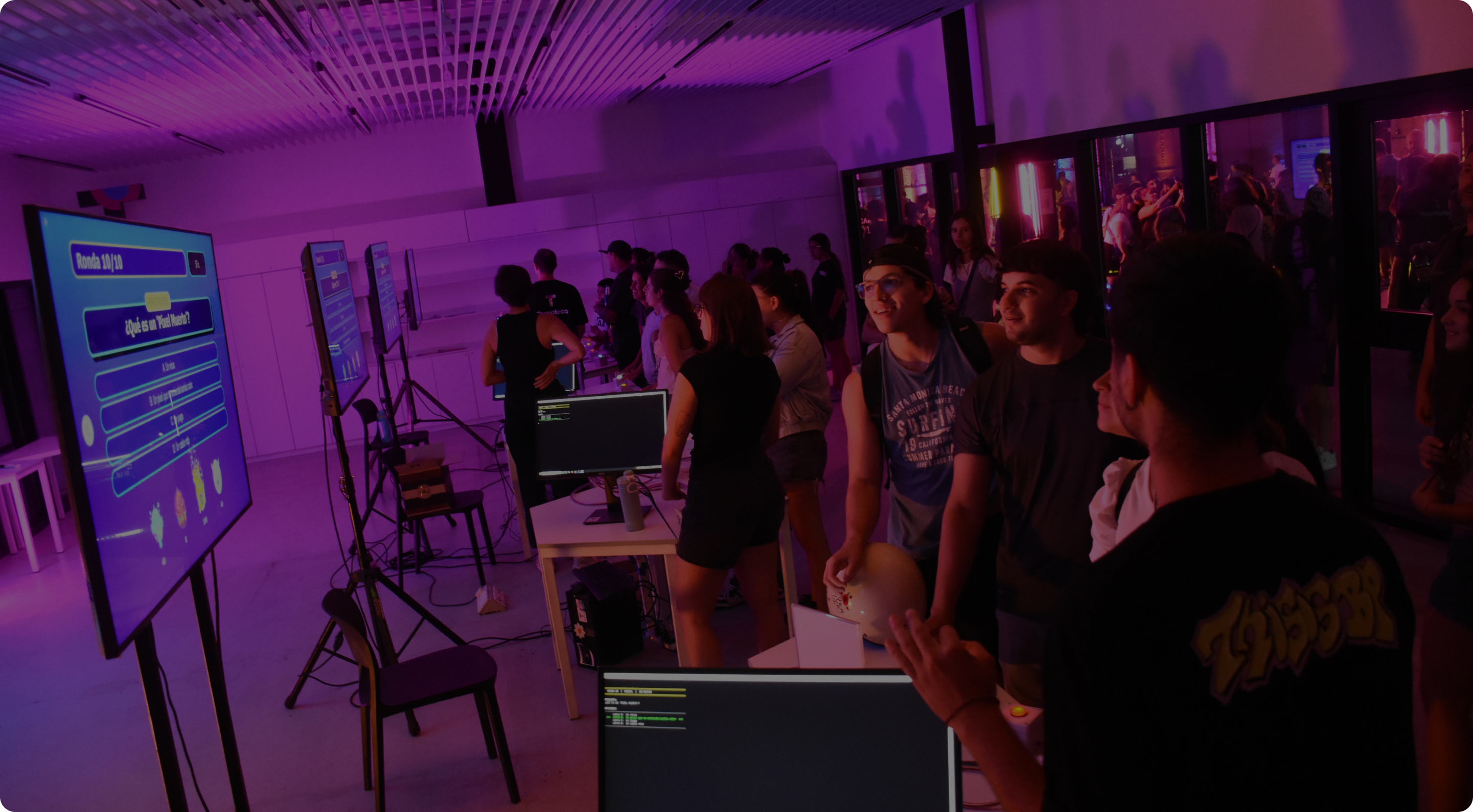 Tecnociencias Pop 2026